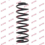KYB Rear Suspension Coil Spring fits Volvo 740 Kombi 1985-1992 2.0 2.3 2.4