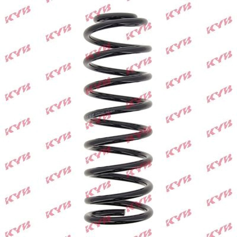 KYB Rear Suspension Coil Spring fits Volvo 740 Kombi 1985-1992 2.0 2.3 2.4