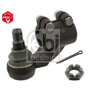 Febi Steering Tie Rod End Ball Joint Front Left 03957