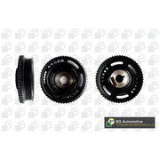 BGA Crank Shaft Belt Pulley DP9525