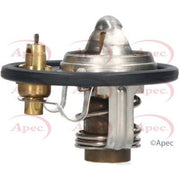 Apec Thermostat,Coolant fits Kia Clarus 1996-2001 1.8 2.0