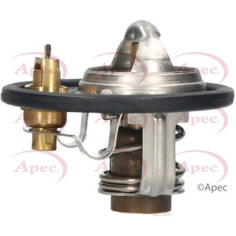 Apec Thermostat,Coolant fits Kia Clarus 1996-2001 1.8 2.0