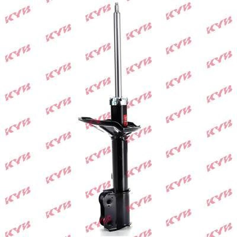 KYB 2 x Shock Absorbers fits Hyundai Accent II 1999-2006 1.3 1.5 1.6