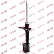 KYB Shock Absorber Damper Strut Rear Left fits Hyundai Accent II 1999-2006