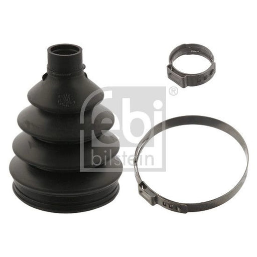 Febi Steering Bellow Kit Front Right 36192