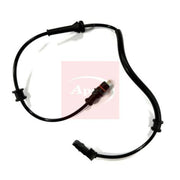 Apec ABS Wheel Speed Sensor Rear fits Renault Laguna II 2001-2007