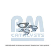 BM Catalysts Fitting Kit FK80081A FK80081A