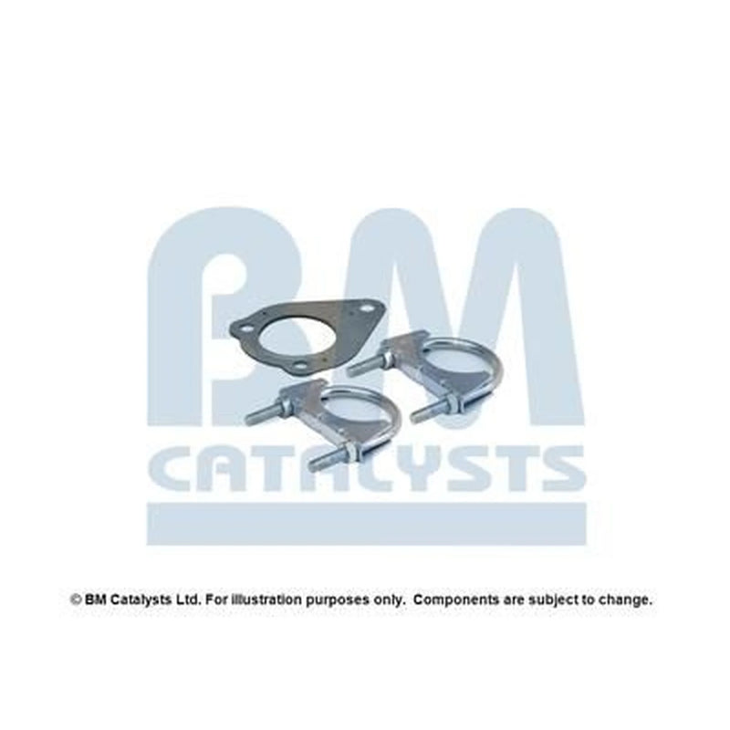 BM Catalysts Fitting Kit FK80255A FK80255A