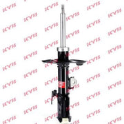 KYB Shock Absorber Damper Strut Front Right fits Toyota Verso 2009-2018 1.6 1.8