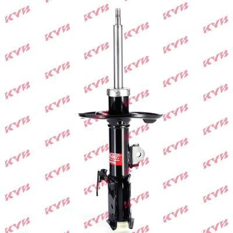 KYB Shock Absorber Damper Strut Front Right fits Toyota Verso 2009-2018 1.6 1.8