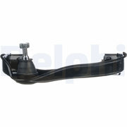Delphi Control/Trailing Arm Upper fits Hyundai Grandeur 2005-2011