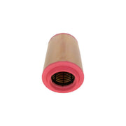 Bosch Engine Air Filter fits Iveco Eurocargo I-Iii 1991-2015