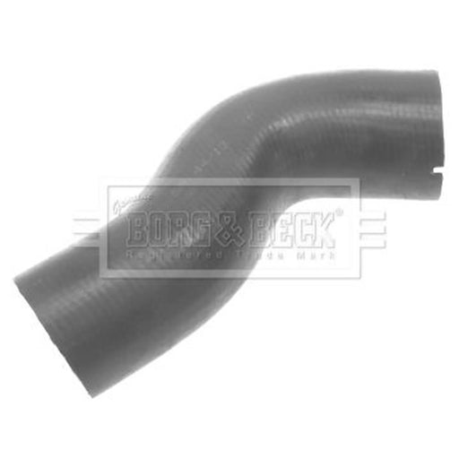 Borg & Beck Intercooler Turbo Charge Air Hose Lower BTH1044