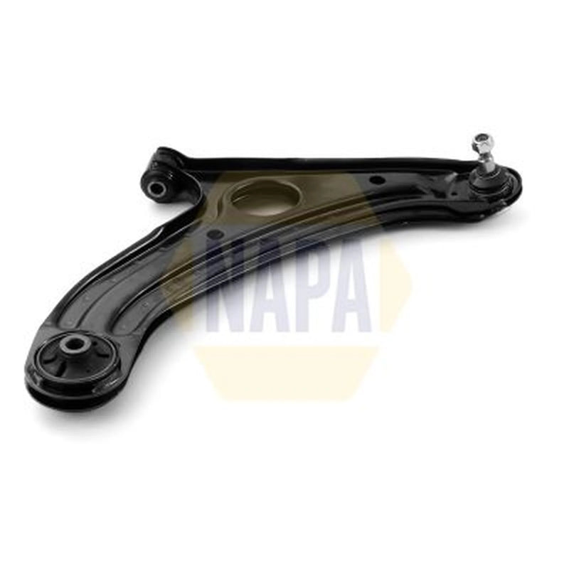NAPA Control/Trailing Arm Front Right fits Hyundai Getz 2002-2010
