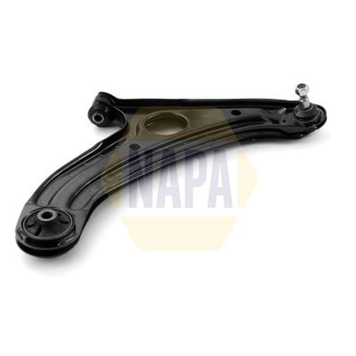 NAPA Control/Trailing Arm Front Right fits Hyundai Getz 2002-2010