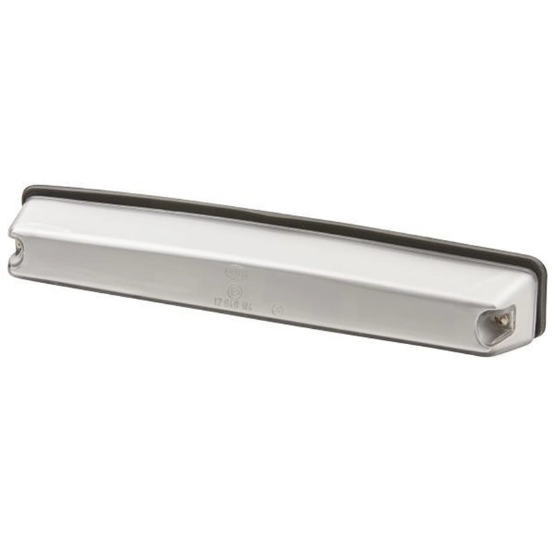 Hella Licence Plate Light / Lamp outer C5W