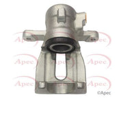 Apec 2 x Rear Brake Calipers fits Land Rover Freelander 2 2006-2014 2.0 3.2