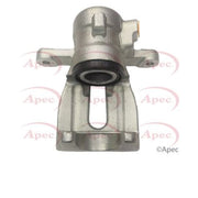 Apec Brake Caliper Assembly Rear Left LCA1542N