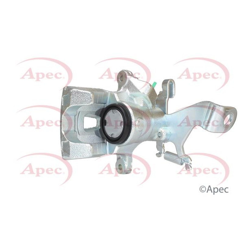 Apec 2 x Rear Brake Calipers fits Mazda CX-5 2011-2017 2.0 2.2