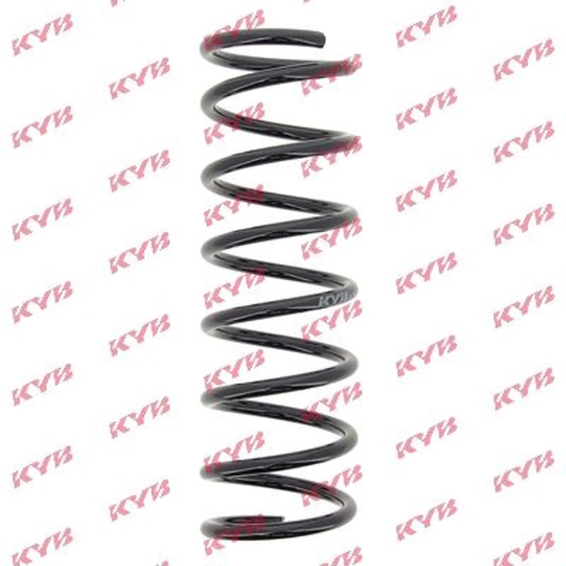 KYB 2 x Suspension Springs fits Ford Mondeo III Turnier 2000-2007