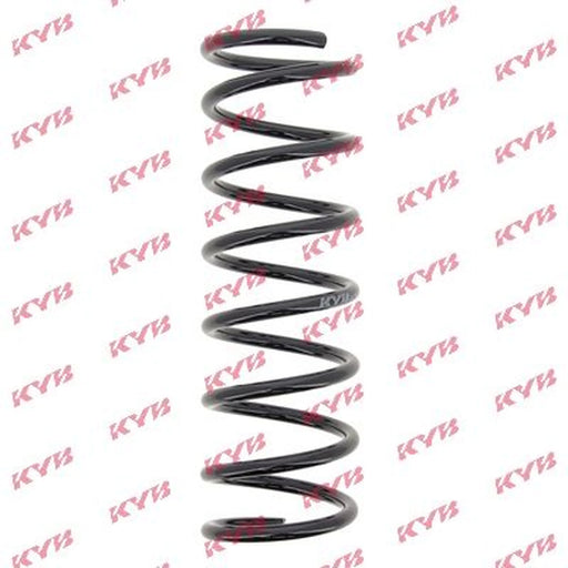 KYB Rear Suspension Coil Spring RA6330
