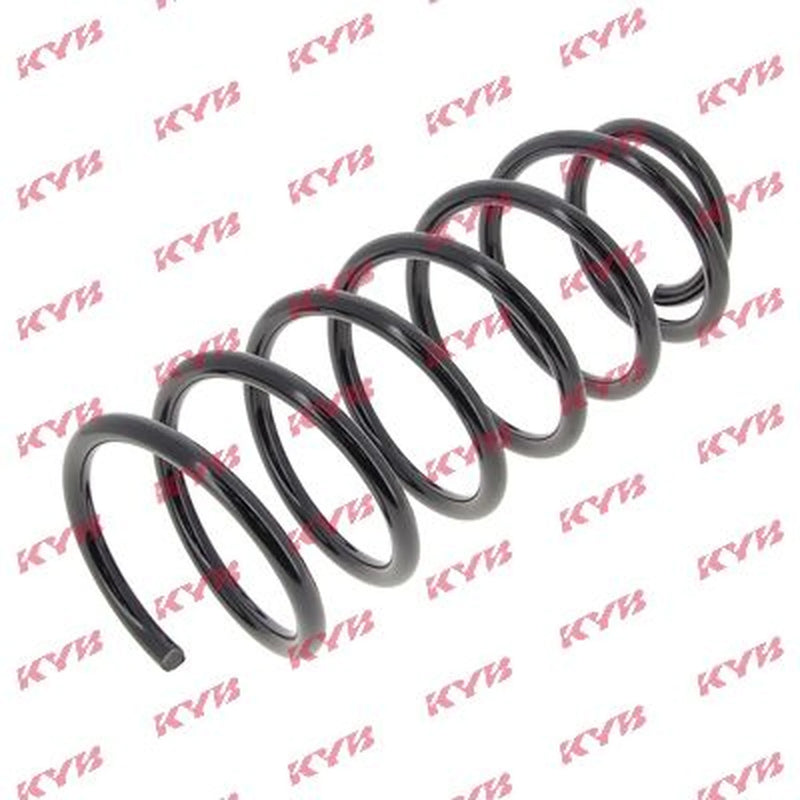 KYB Front Suspension Coil Spring fits VW Golf 1983-1991 1.8