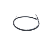 Bosch Handbrake Cable Right Rear fits Citroën C4 Cactus 2014-2018 1.2 1.6