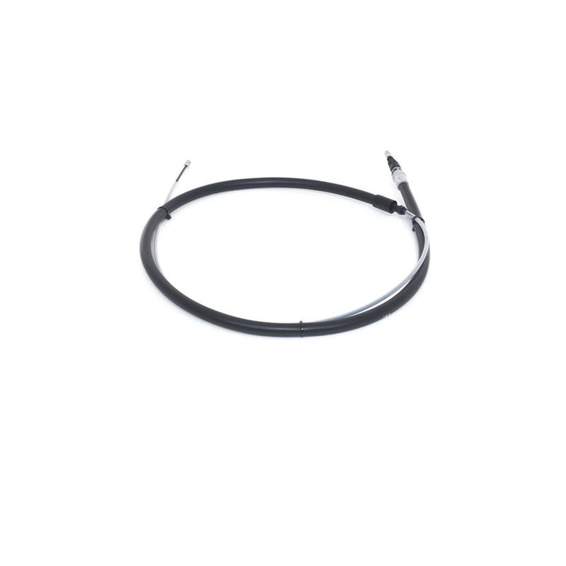 Bosch Handbrake Cable Right Rear fits Citroën C4 Cactus 2014-2018 1.2 1.6