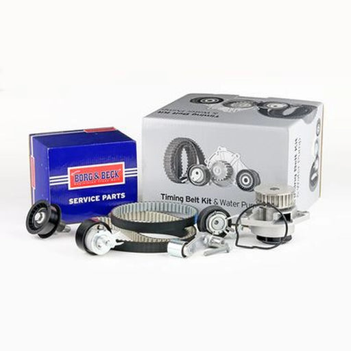 Borg & Beck Timing Belt & Water Pump Kit BTW1052