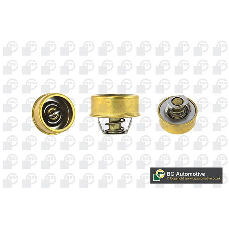 BGA Thermostat,Coolant