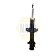 NAPA Shock Absorber Damper Strut Front Left fits Subaru Justy III 2003 on