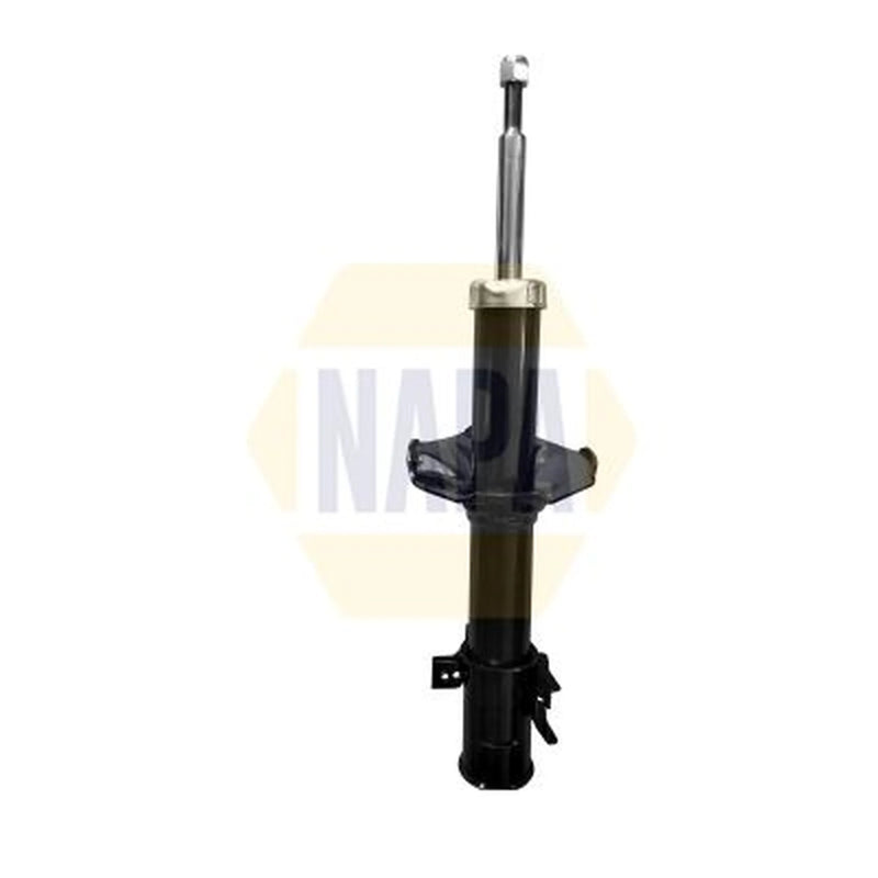 NAPA Shock Absorber Damper Strut Front Left fits Subaru Justy III 2003 on