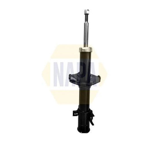NAPA Shock Absorber Damper Strut Front Left fits Subaru Justy III 2003 on