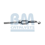 BM Catalysts Homologated Diesel Cat fits MG Zt 2002-2005 2.0
