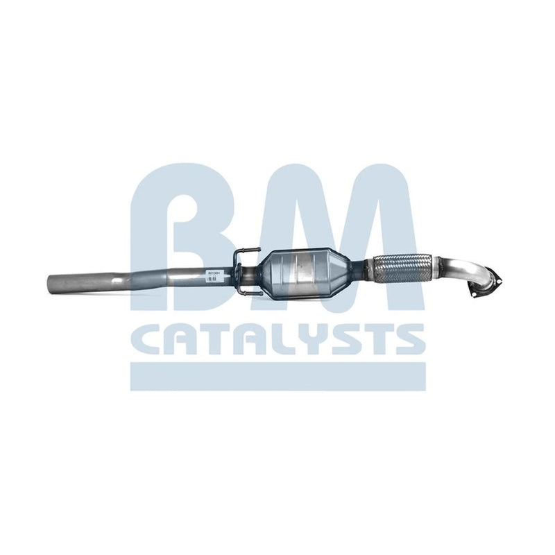 BM Catalysts Homologated Diesel Cat fits MG Zt 2002-2005 2.0