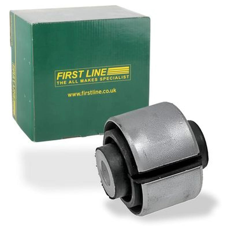 First Line Wishbone / Control / Trailing Arm Bush fits BMW 7 1994-2001