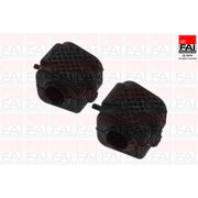 FAI 2 x Anti Roll Bar Mounting Bracket