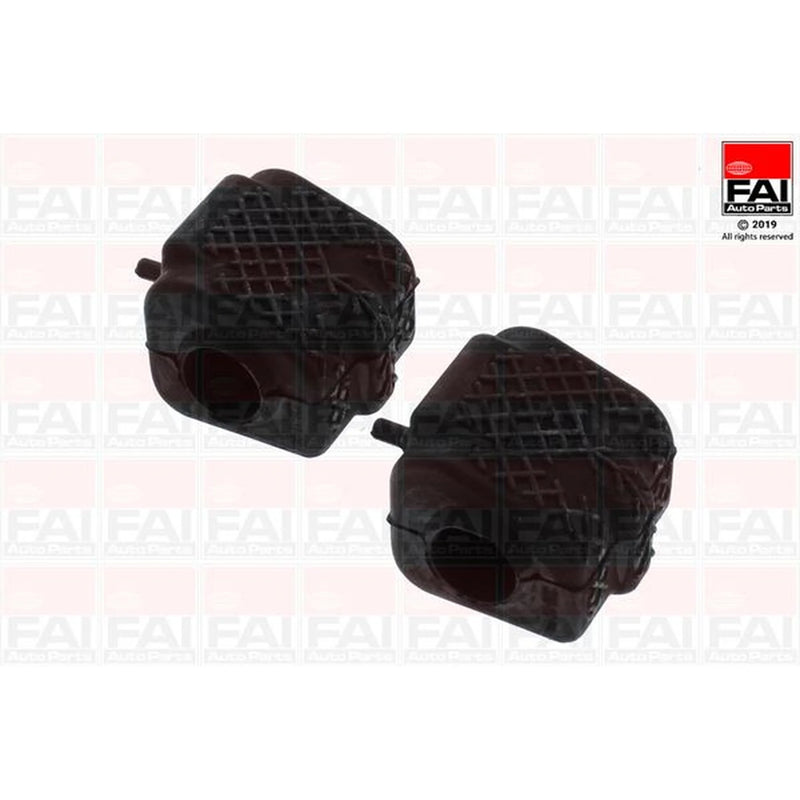 FAI 2 x Anti Roll Bar Mounting Bracket