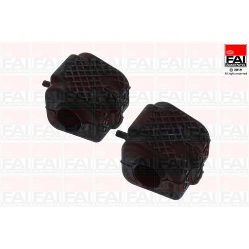 FAI 2 x Anti Roll Bar Mounting Bracket