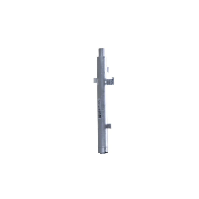 Hella Air Conditioning Condenser 8FC 366 222-171