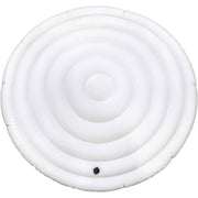 Dellonda 4-6 Person Hot Tub Spa Inflatable Heat Retaining Lid Dellonda - Dynamic Drive