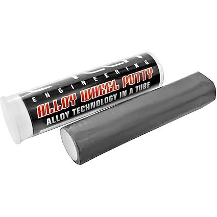 E-Tech Alloy Wheel Repair Putty Filler - 10Cm Tube - Fast Setting E-Tech - Dynamic Drive
