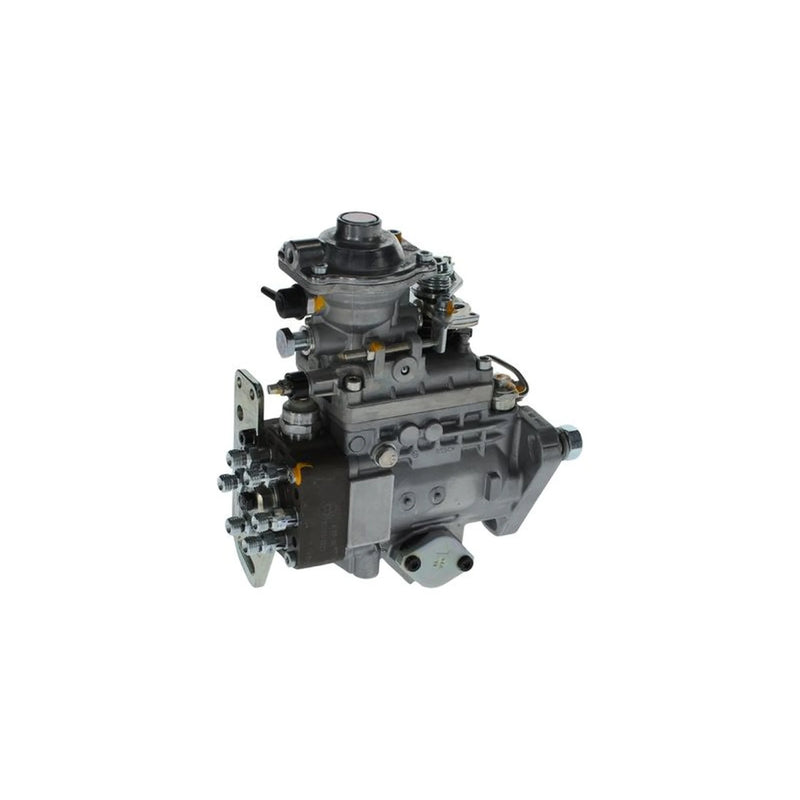 Bosch Diesel Injection Pump
