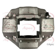 Apec 2 x Rear Brake Calipers fits Porsche 911 1972-1983 2.7 3.0