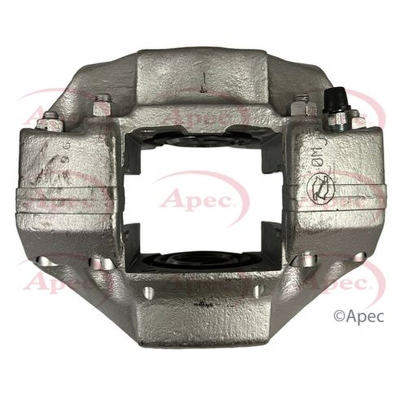 Apec 2 x Rear Brake Calipers fits Porsche 911 1972-1983 2.7 3.0