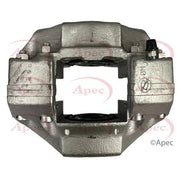 Apec Brake Caliper Assembly Rear Left LCA1176