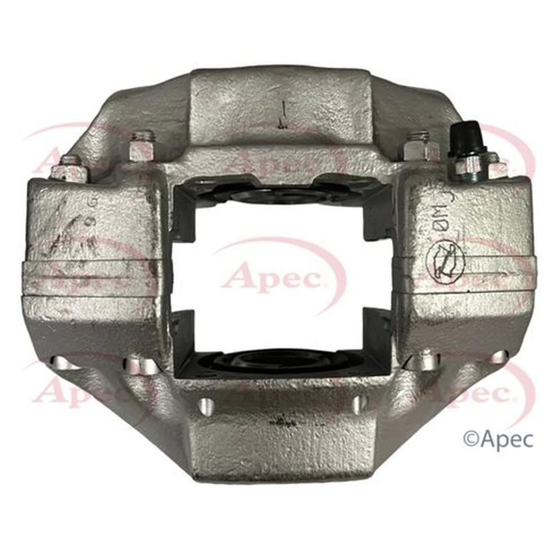 Apec Brake Caliper Assembly Rear Left LCA1176
