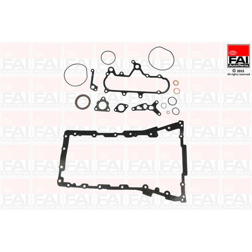 FAI Crankcase Gasket Kit ID CS1137
