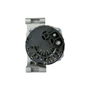 Hella Car Alternator 12V fits Fiat Punto 2003-2012 1.3