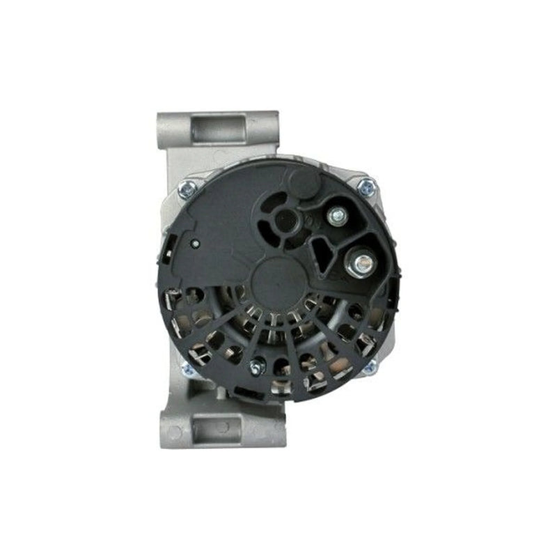 Hella Car Alternator 12V fits Fiat Punto 2003-2012 1.3